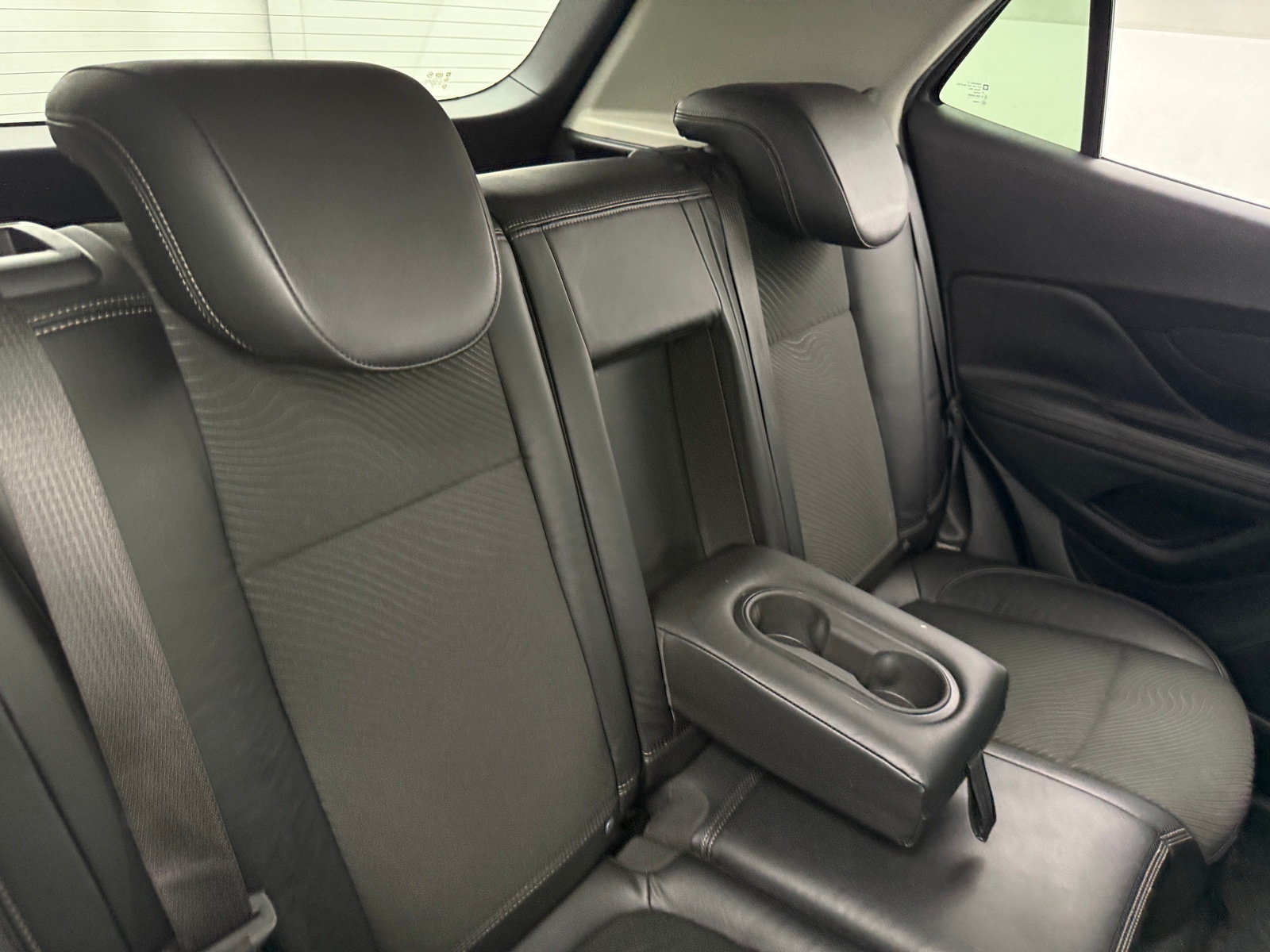 Thumbnail: 2013 Buick Encore - 5