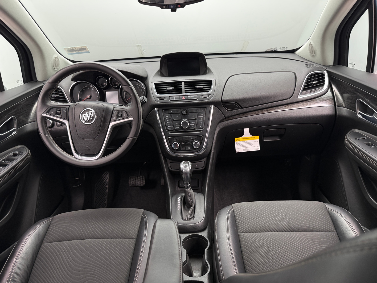 Thumbnail: 2013 Buick Encore - 2