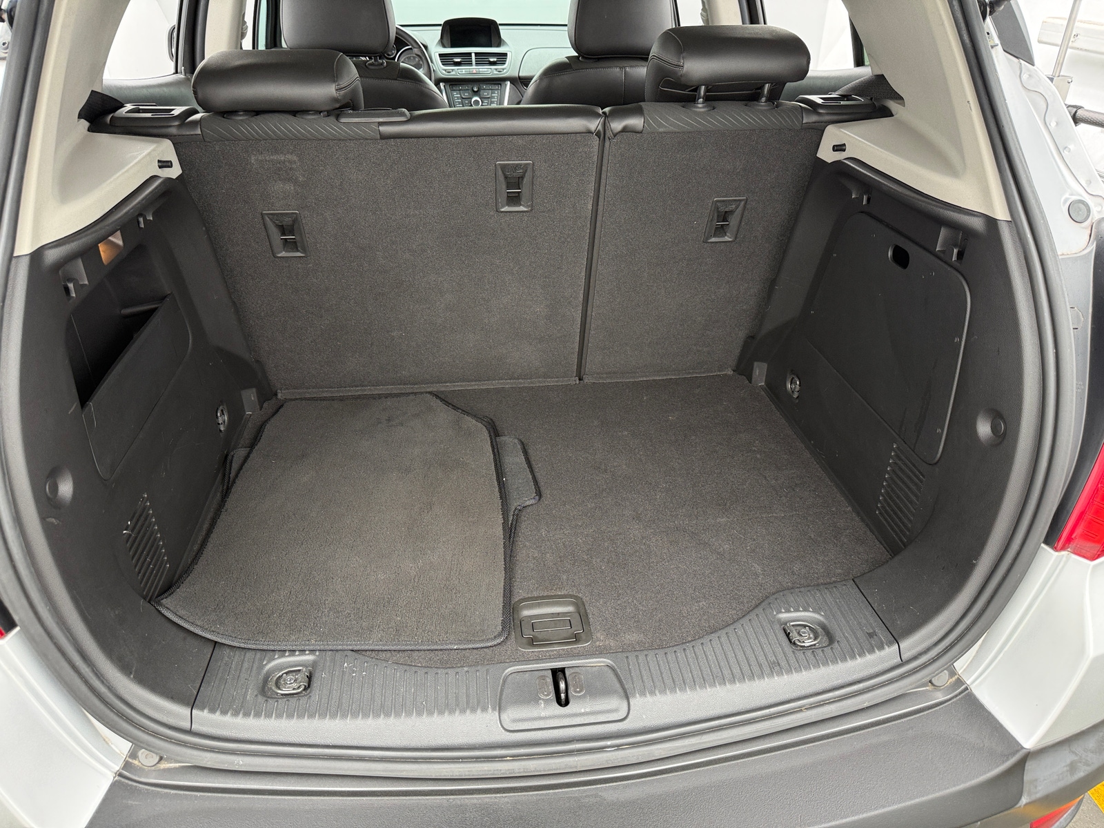 Thumbnail: 2013 Buick Encore - 6