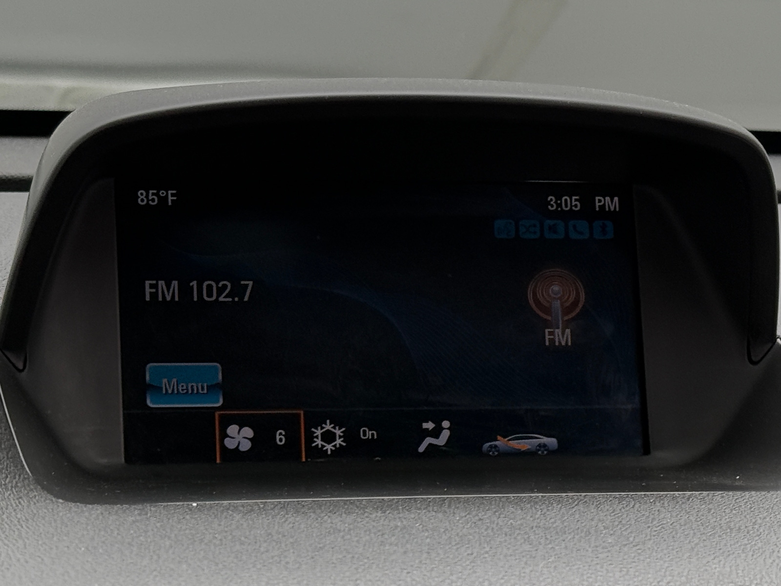 Thumbnail: 2013 Buick Encore - 3