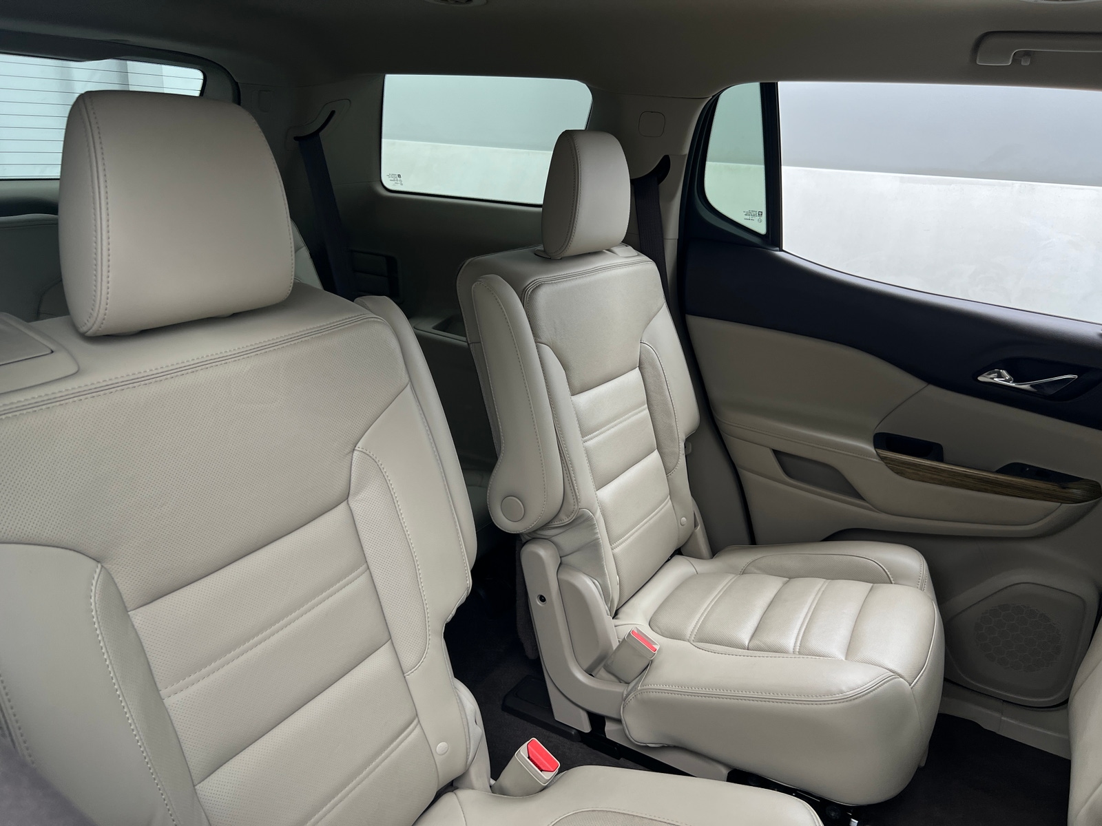 Thumbnail: 2017 GMC Acadia - 5