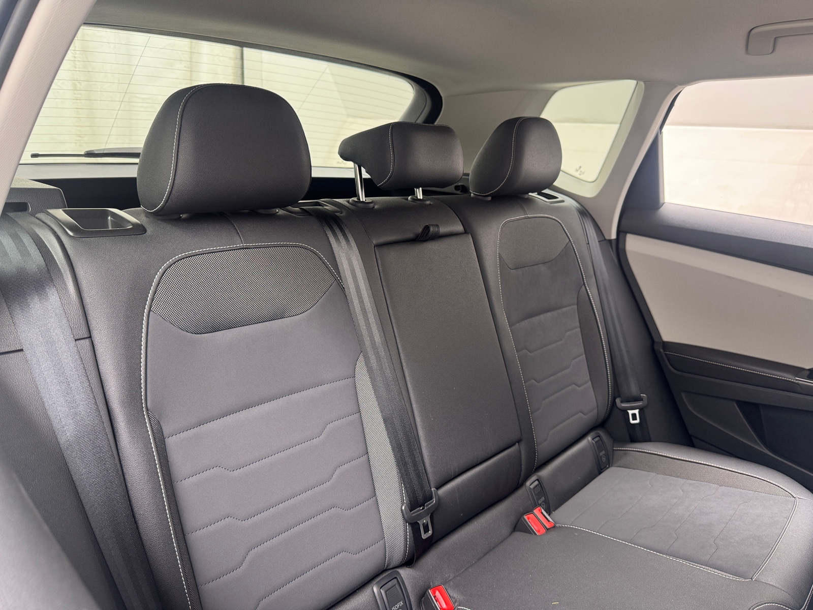 Thumbnail: 2025 Volkswagen Taos - 6