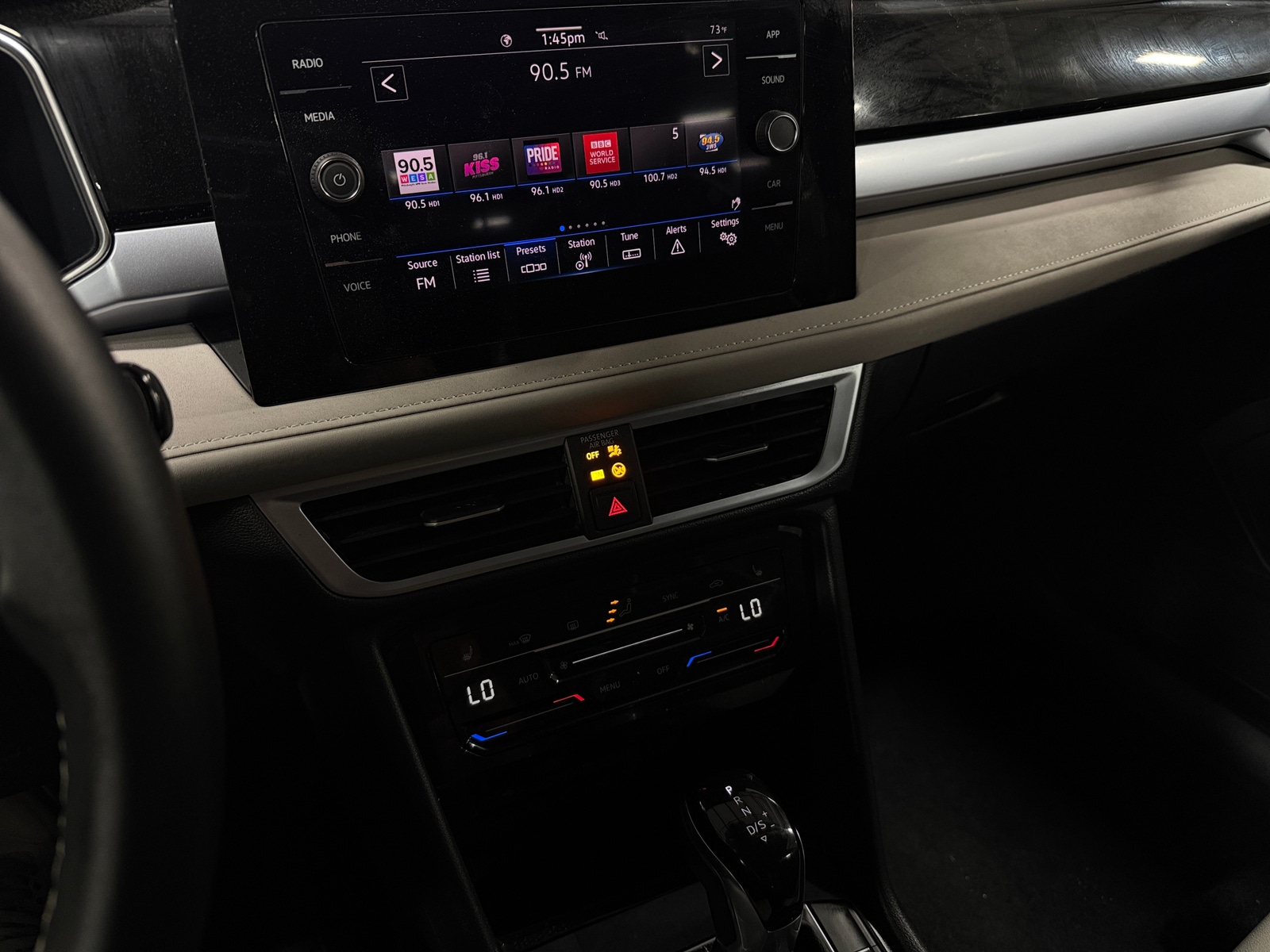 Thumbnail: 2025 Volkswagen Taos - 4