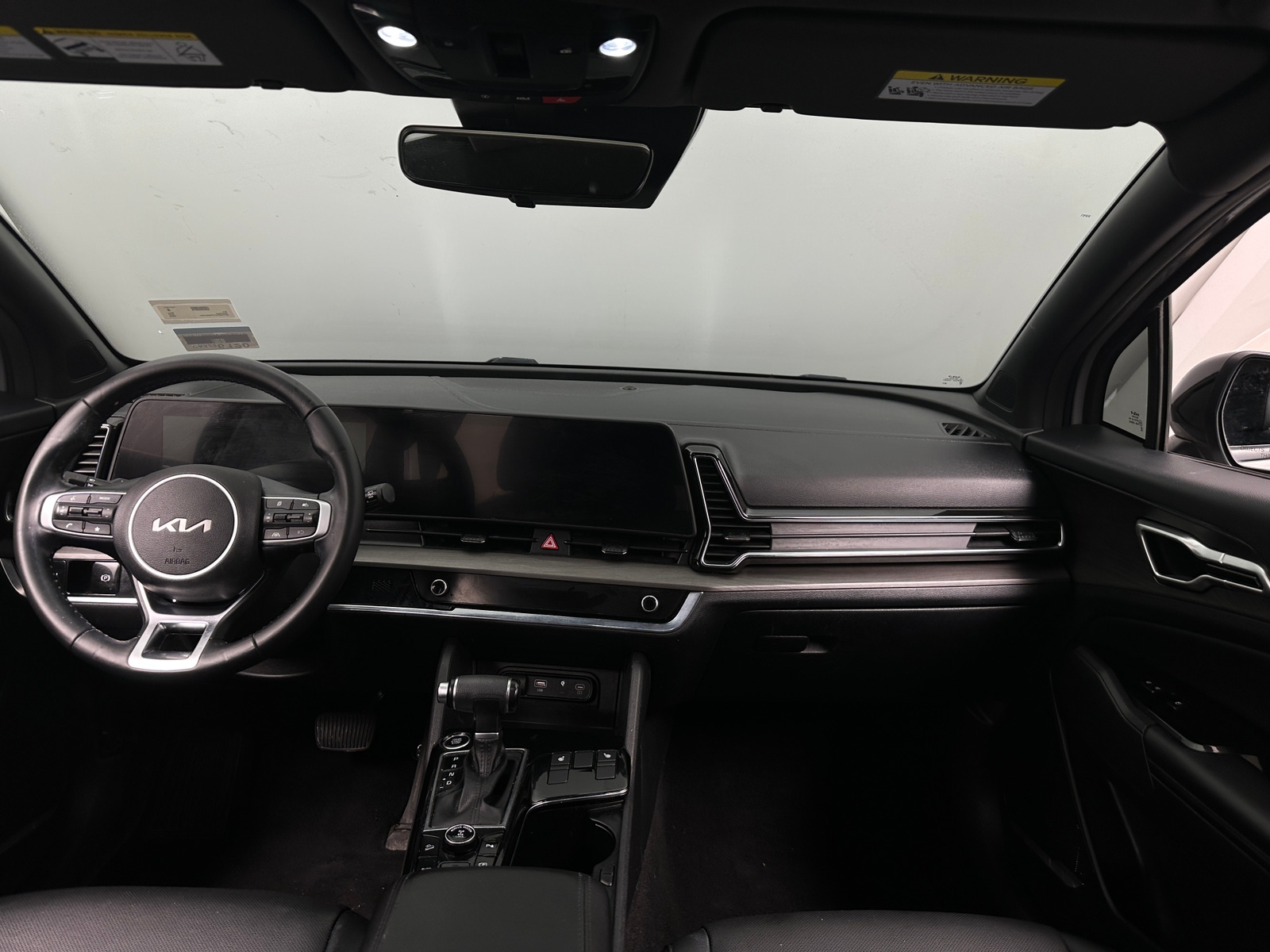 Thumbnail: 2023 Kia Sportage - 2