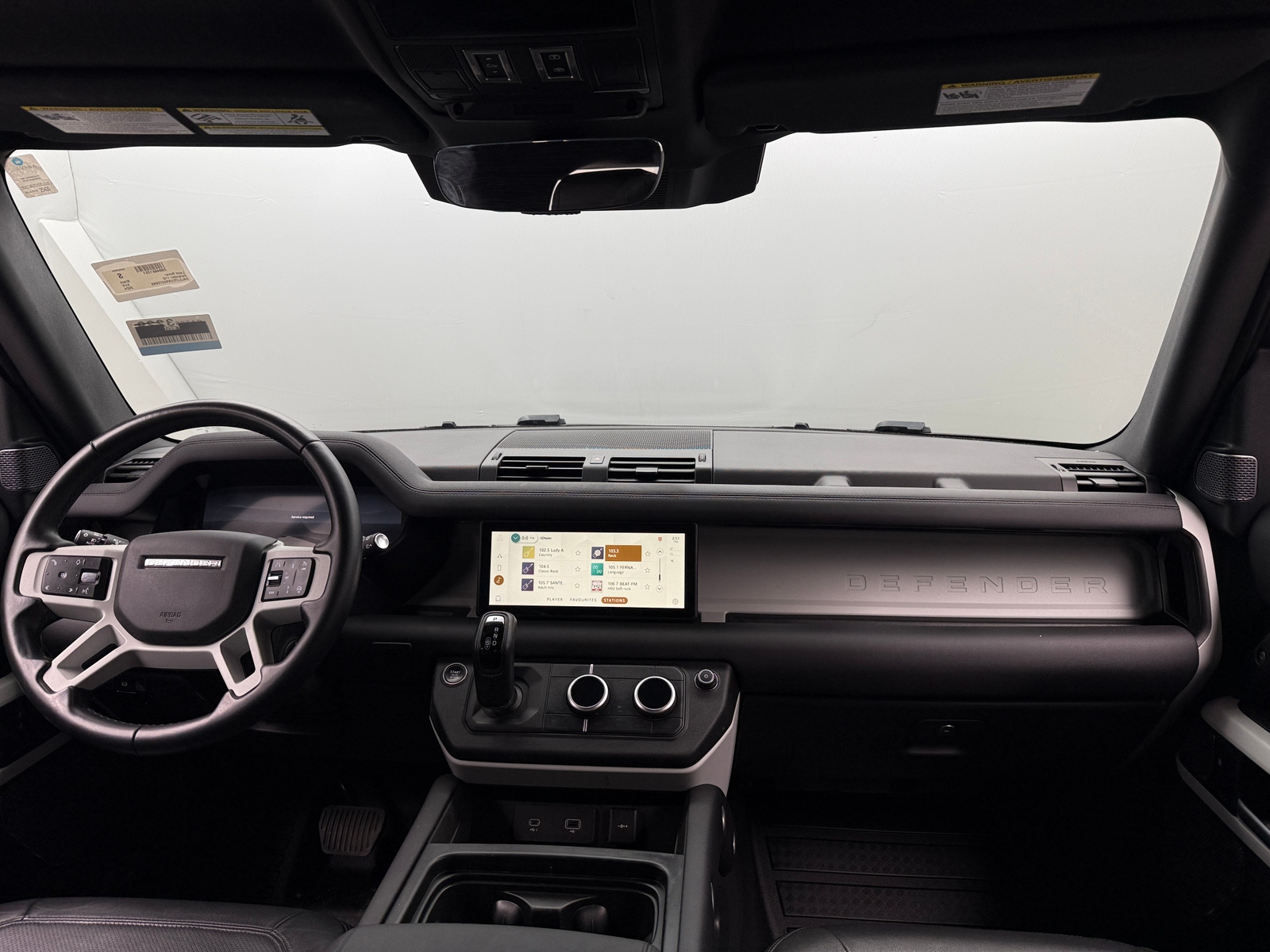 Thumbnail: 2024 Land Rover Defender - 2