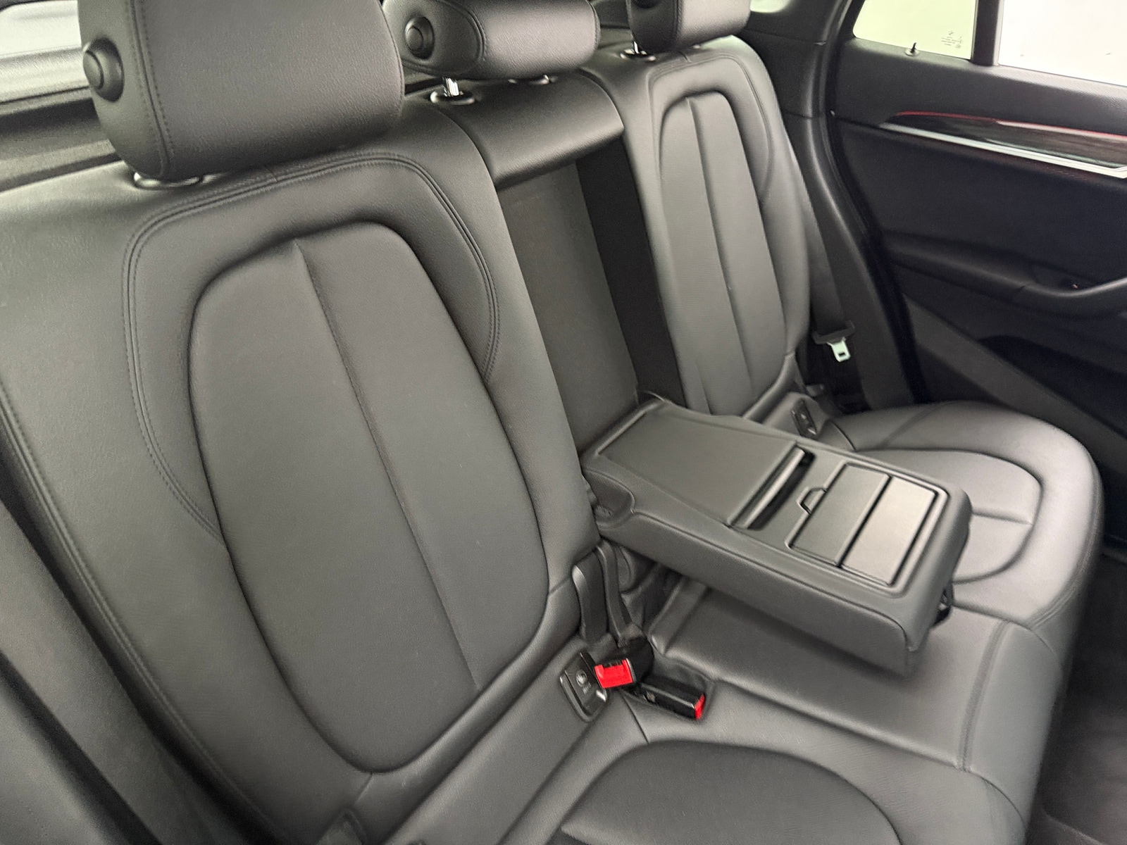 Thumbnail: 2017 BMW X1 - 5