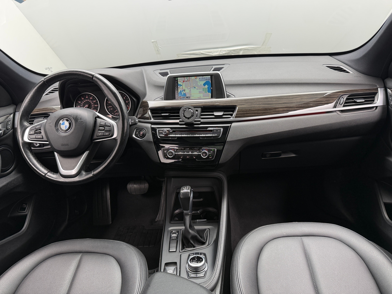 Thumbnail: 2017 BMW X1 - 2