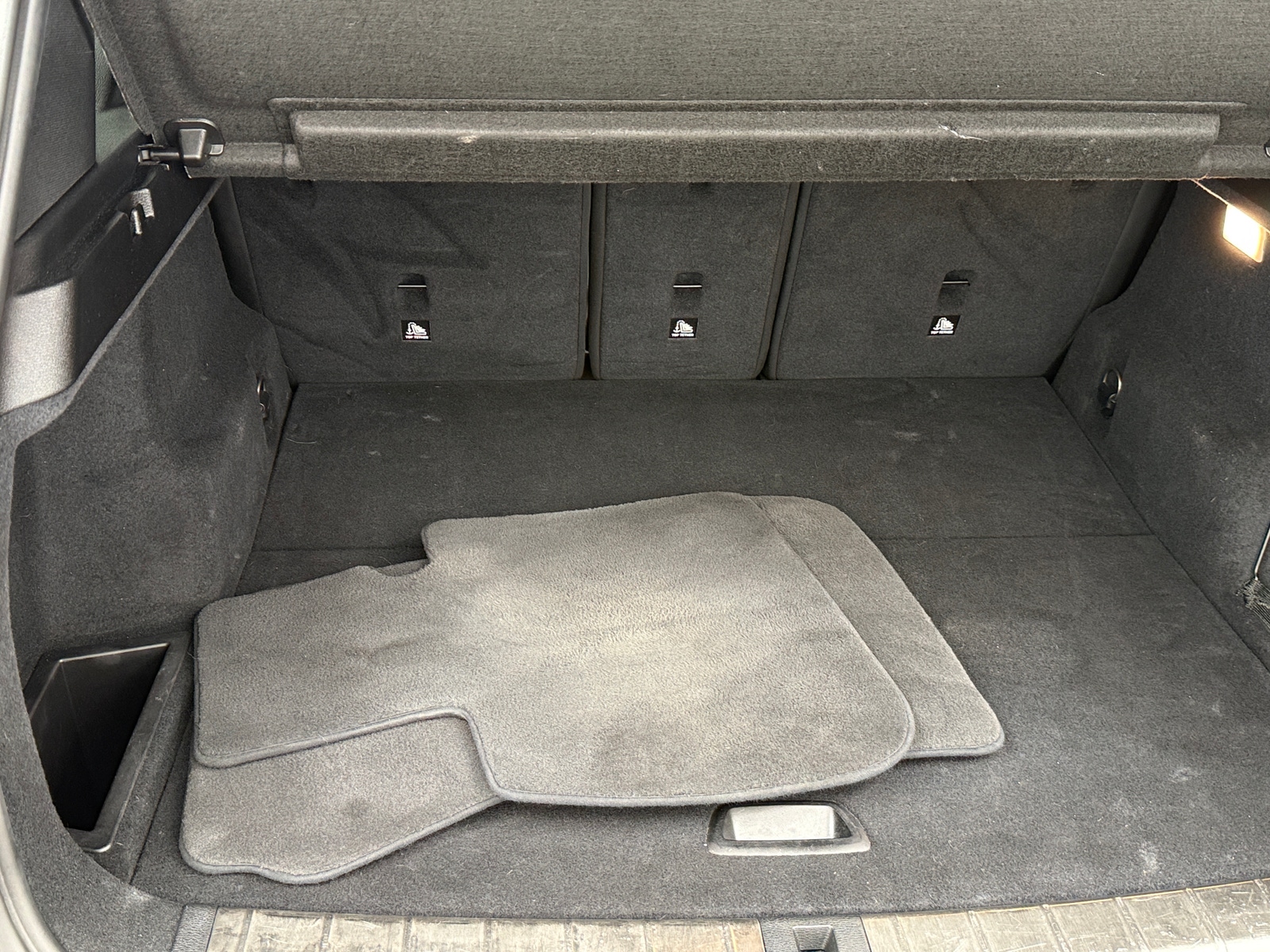 Thumbnail: 2017 BMW X1 - 6