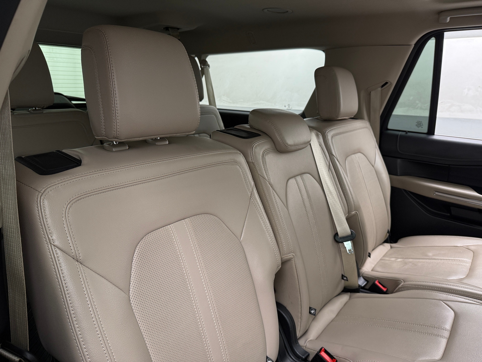 Thumbnail: 2022 Ford Expedition MAX - 5