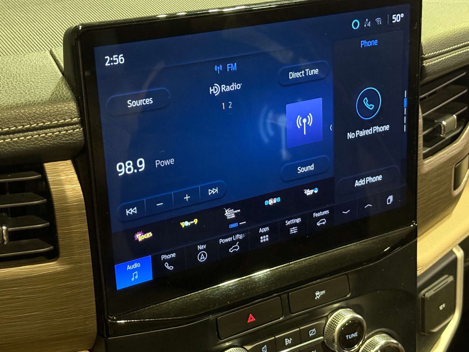 Thumbnail: 2022 Ford Expedition MAX - 3