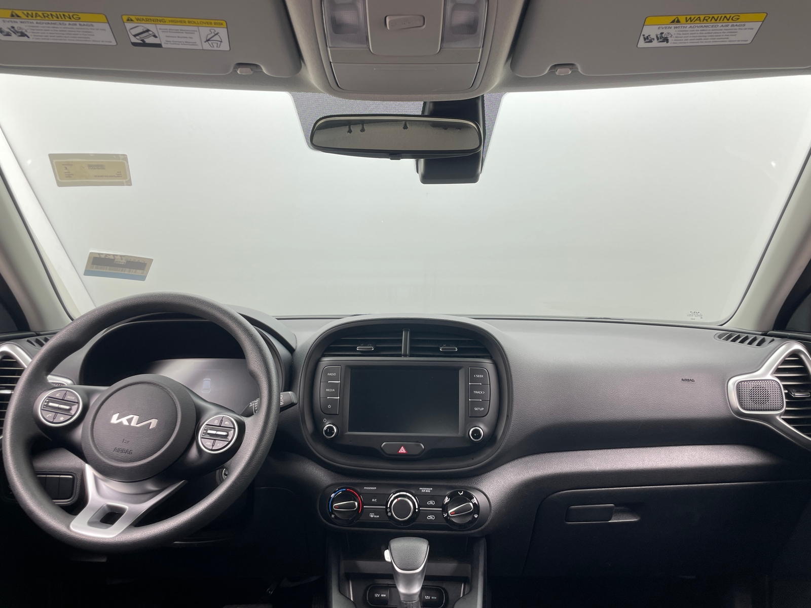 Thumbnail: 2025 Kia Soul - 3