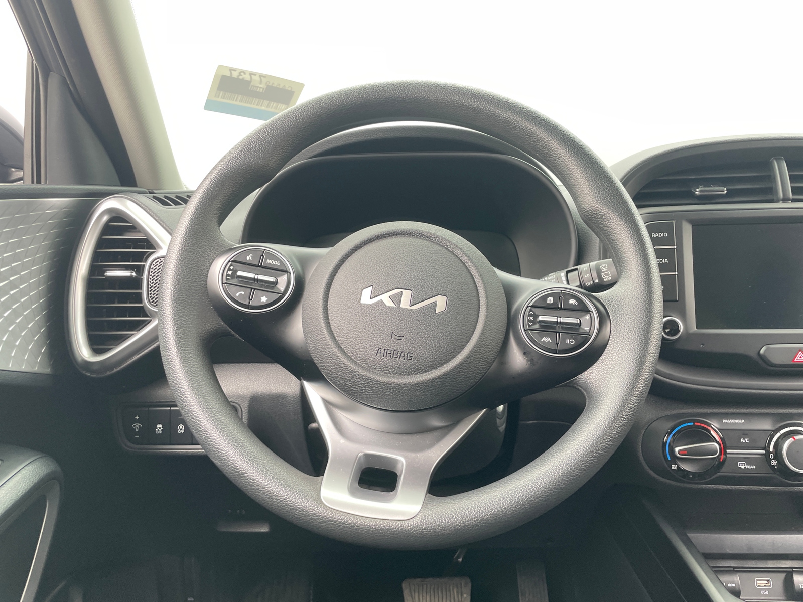 Thumbnail: 2025 Kia Soul - 5