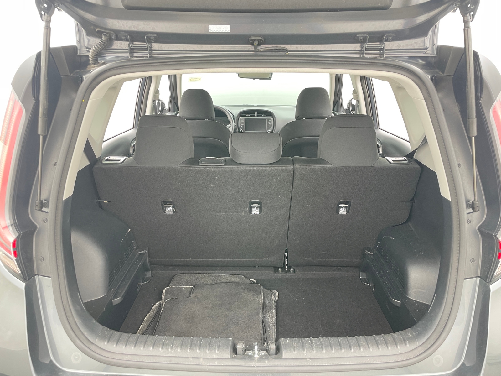 Thumbnail: 2025 Kia Soul - 7