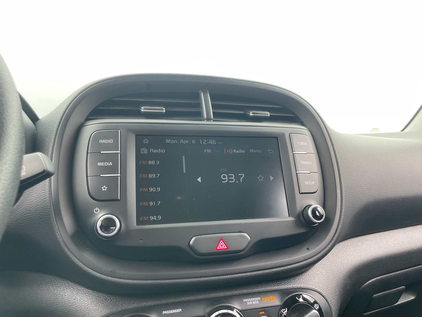 Thumbnail: 2025 Kia Soul - 4