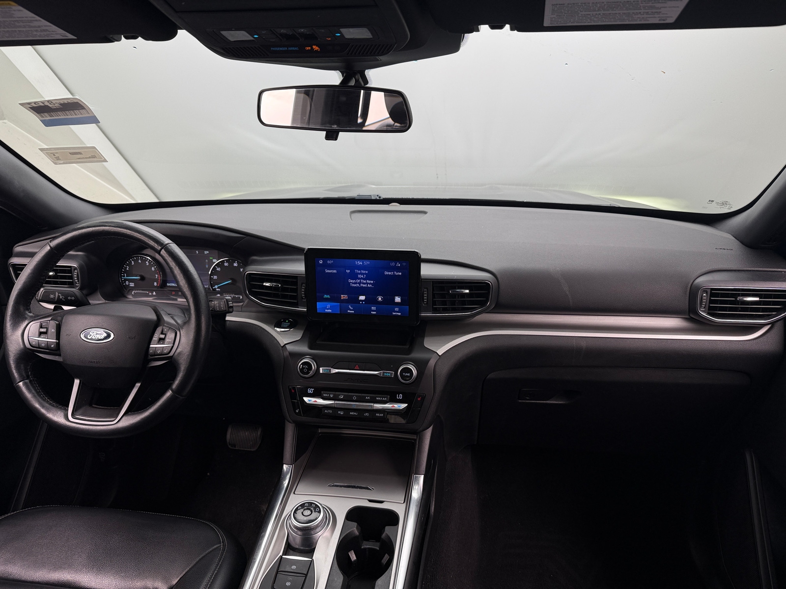 Thumbnail: 2020 Ford Explorer - 3