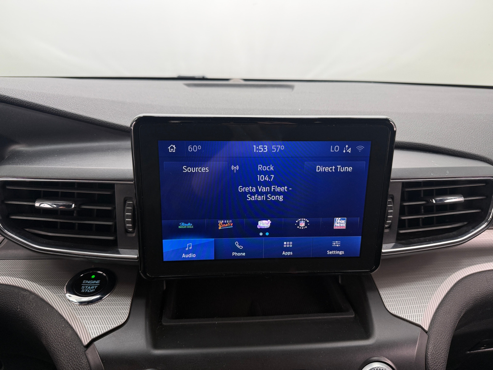 Thumbnail: 2020 Ford Explorer - 4