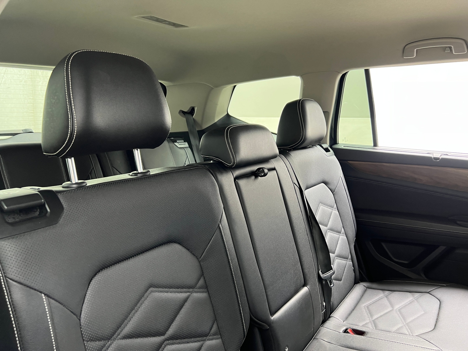 Thumbnail: 2025 Volkswagen Atlas - 5