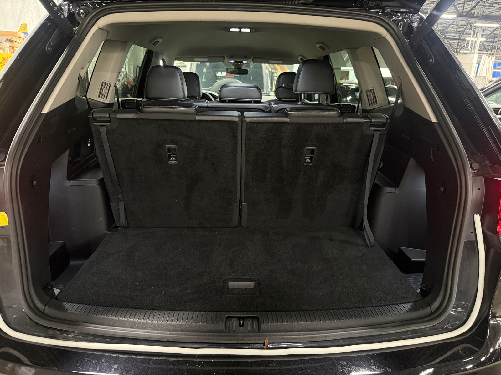 Thumbnail: 2025 Volkswagen Atlas - 6