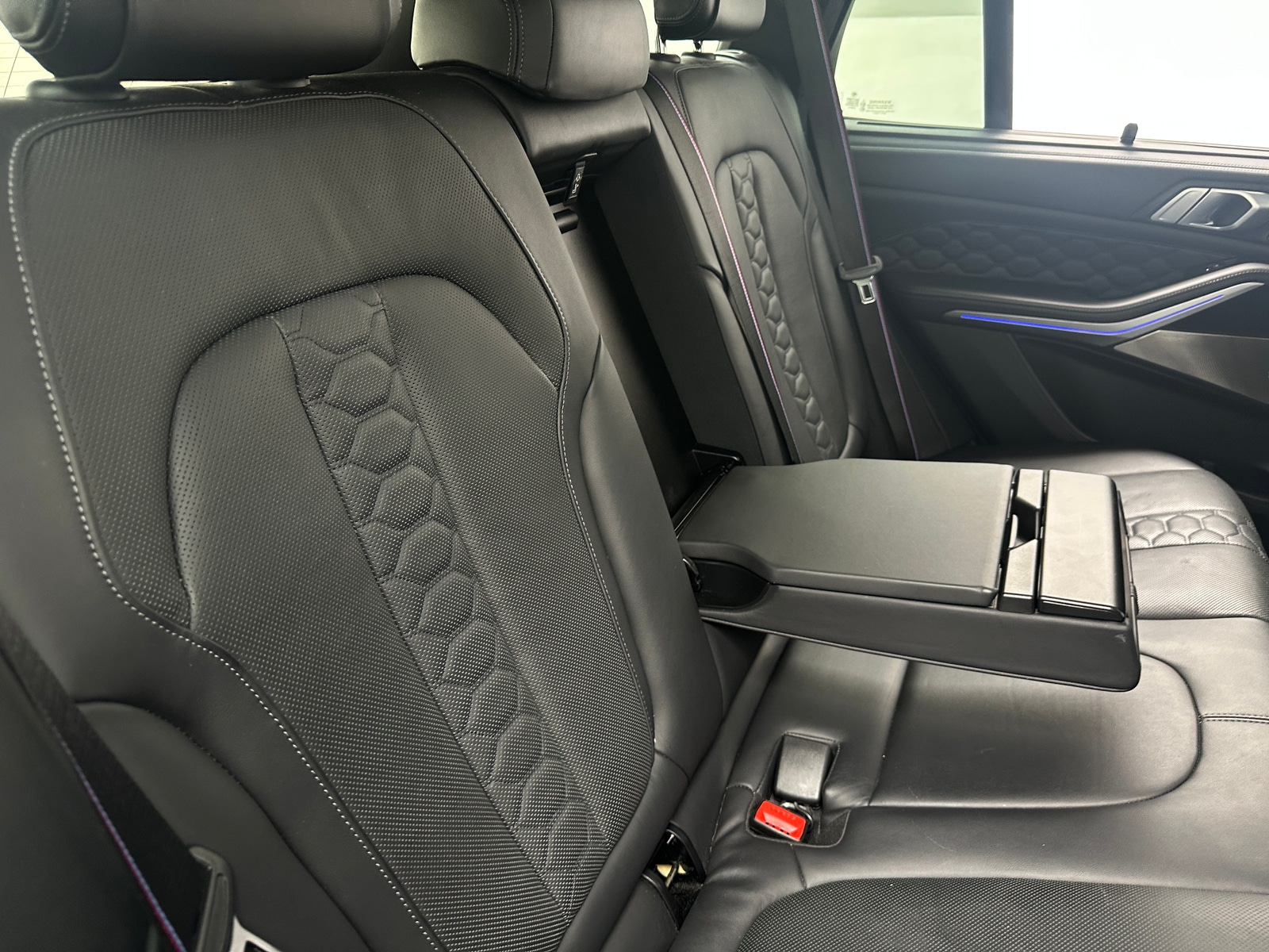 Thumbnail: 2021 BMW X5 - 5