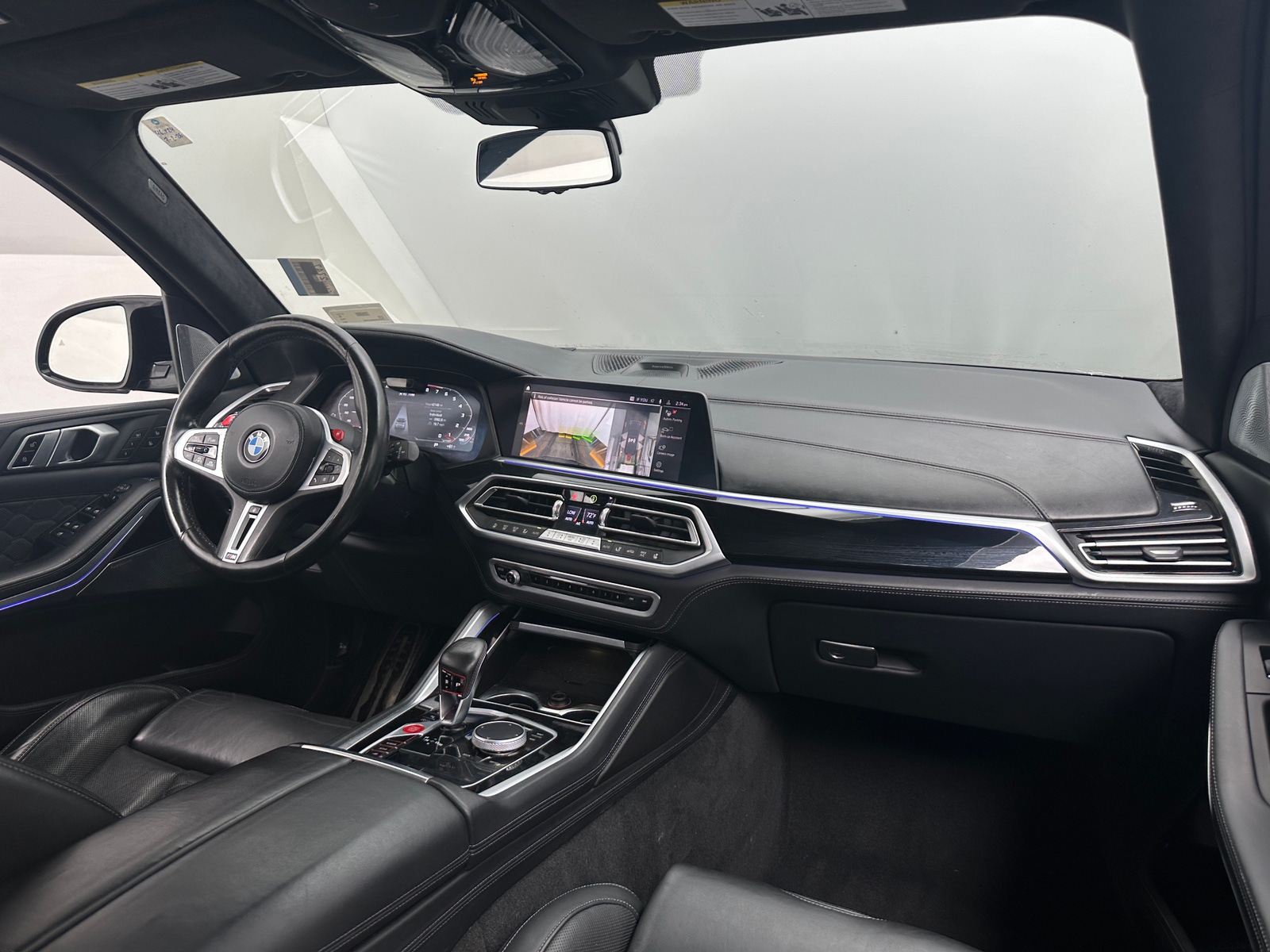 Thumbnail: 2021 BMW X5 - 2