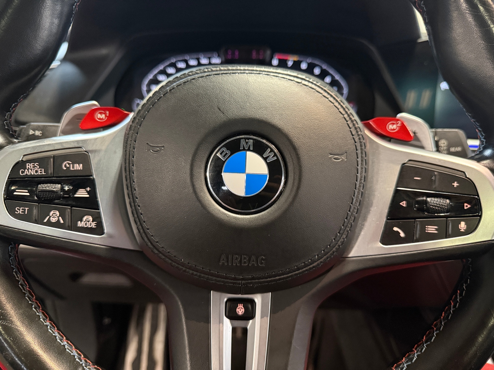 Thumbnail: 2021 BMW X5 - 4