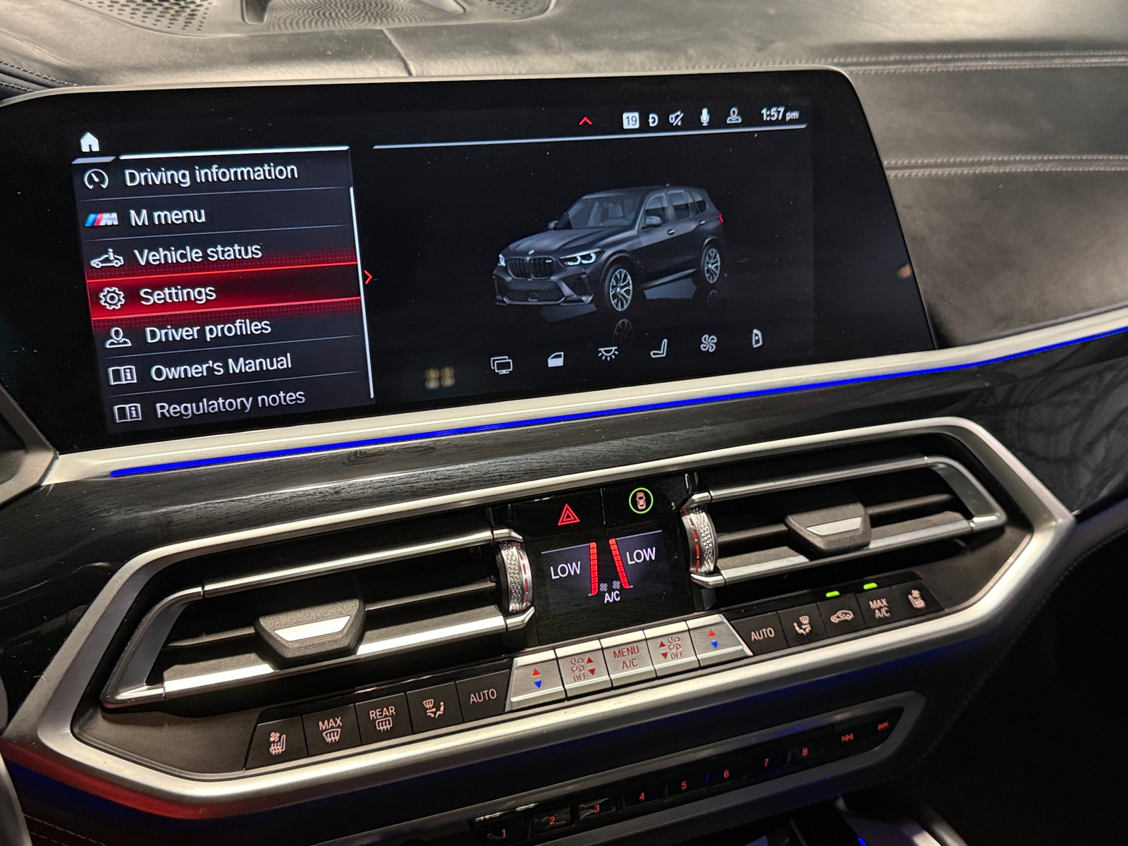 Thumbnail: 2021 BMW X5 - 3