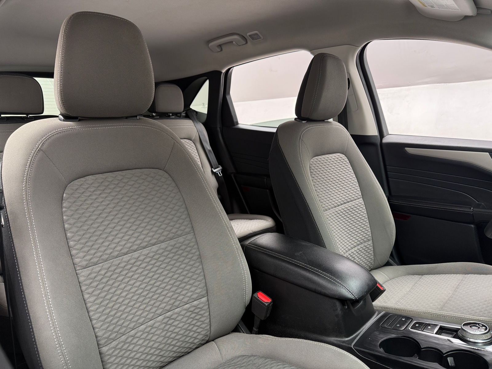 Thumbnail: 2022 Ford Escape - 2