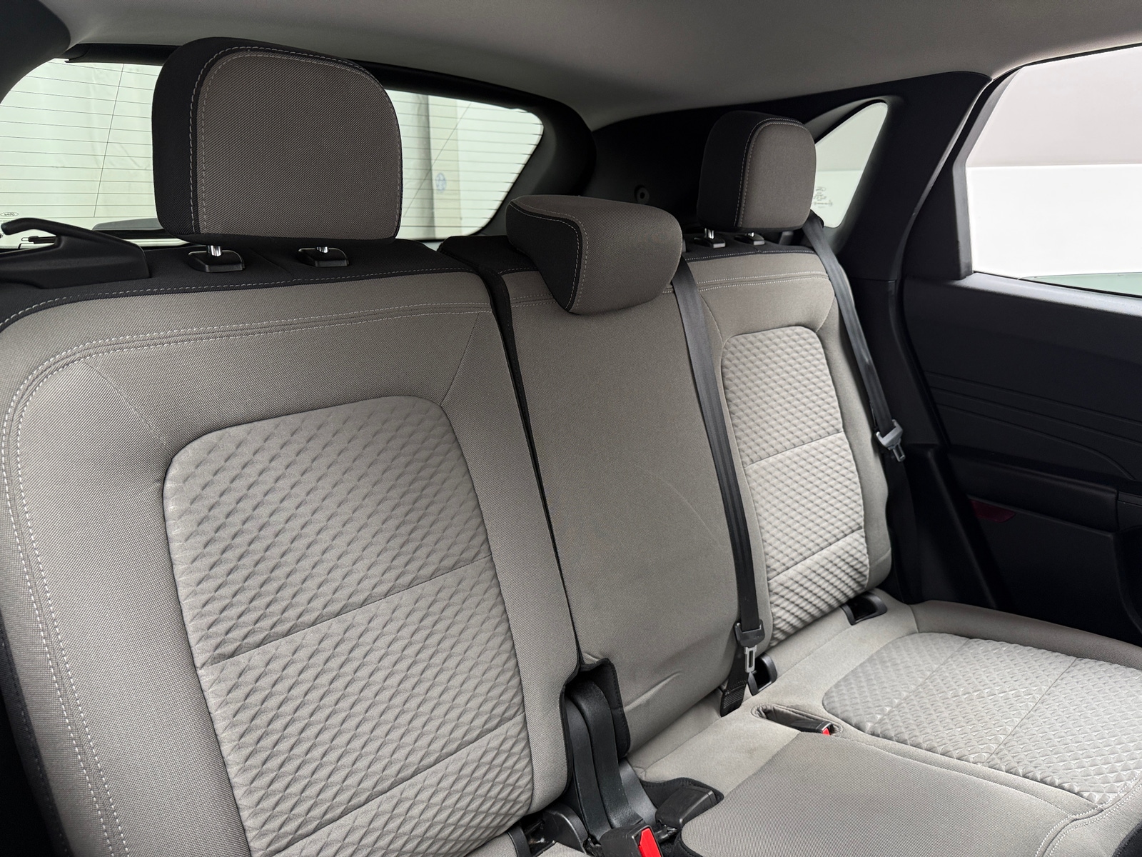 Thumbnail: 2022 Ford Escape - 6