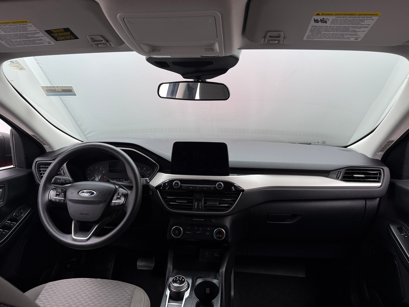 Thumbnail: 2022 Ford Escape - 3