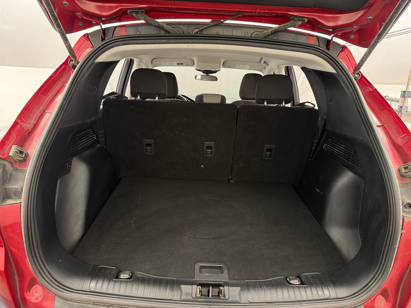 Thumbnail: 2022 Ford Escape - 7