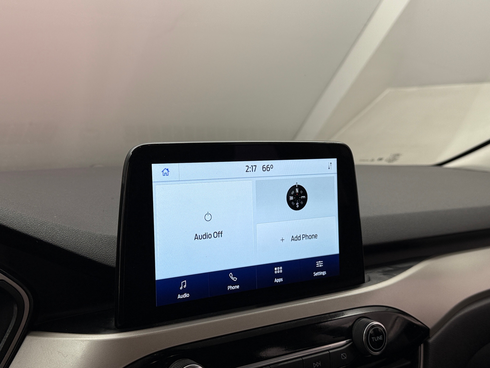 Thumbnail: 2022 Ford Escape - 4