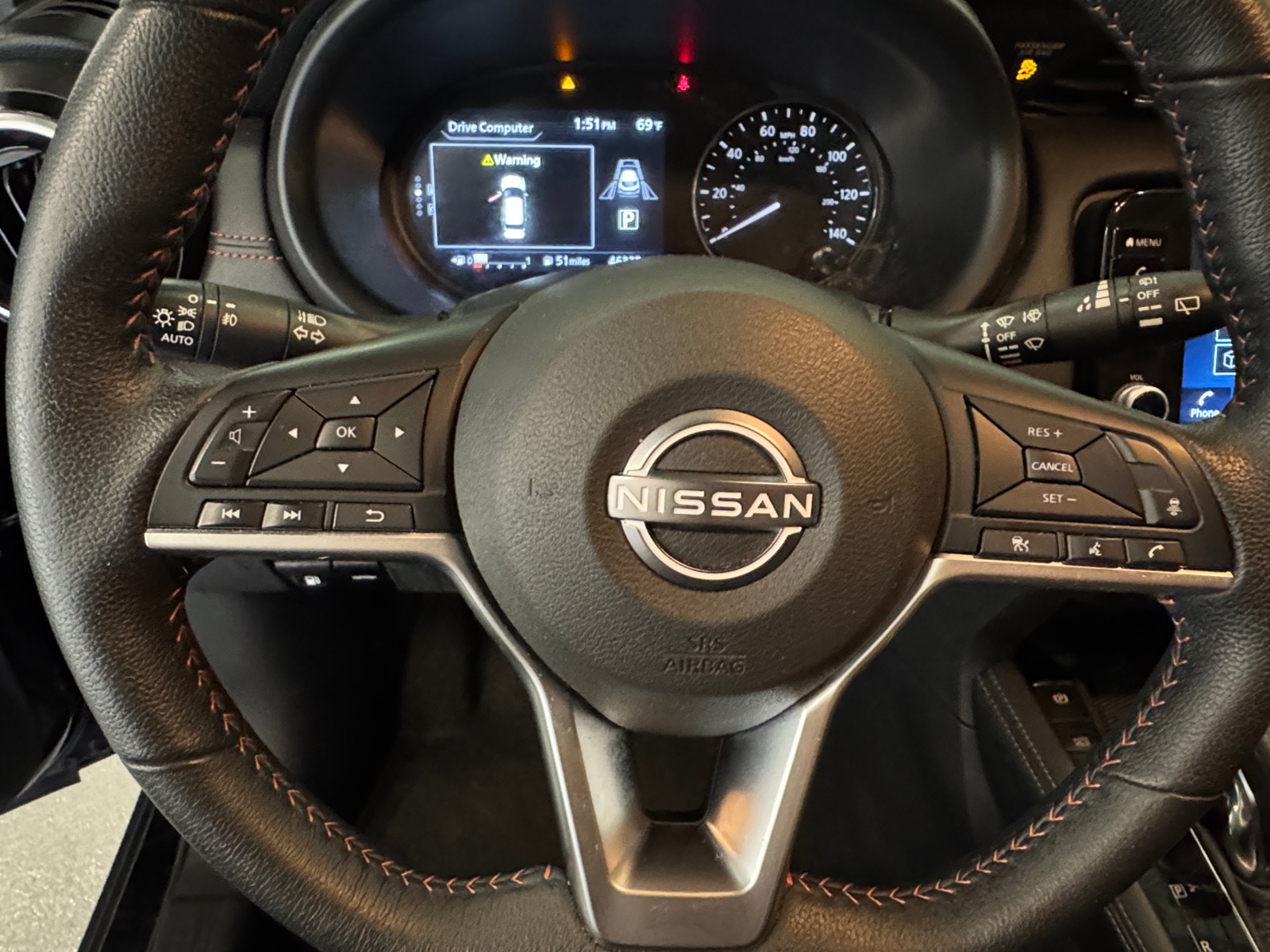 Thumbnail: 2023 Nissan Kicks - 5