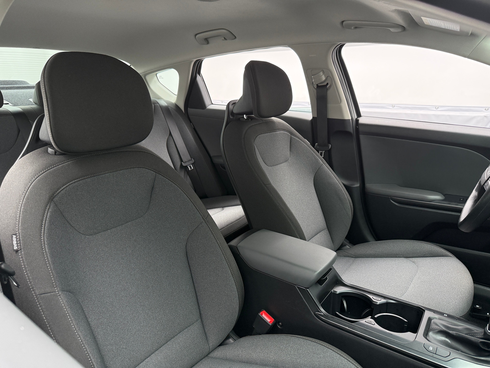 Thumbnail: 2025 Kia K4 - 2