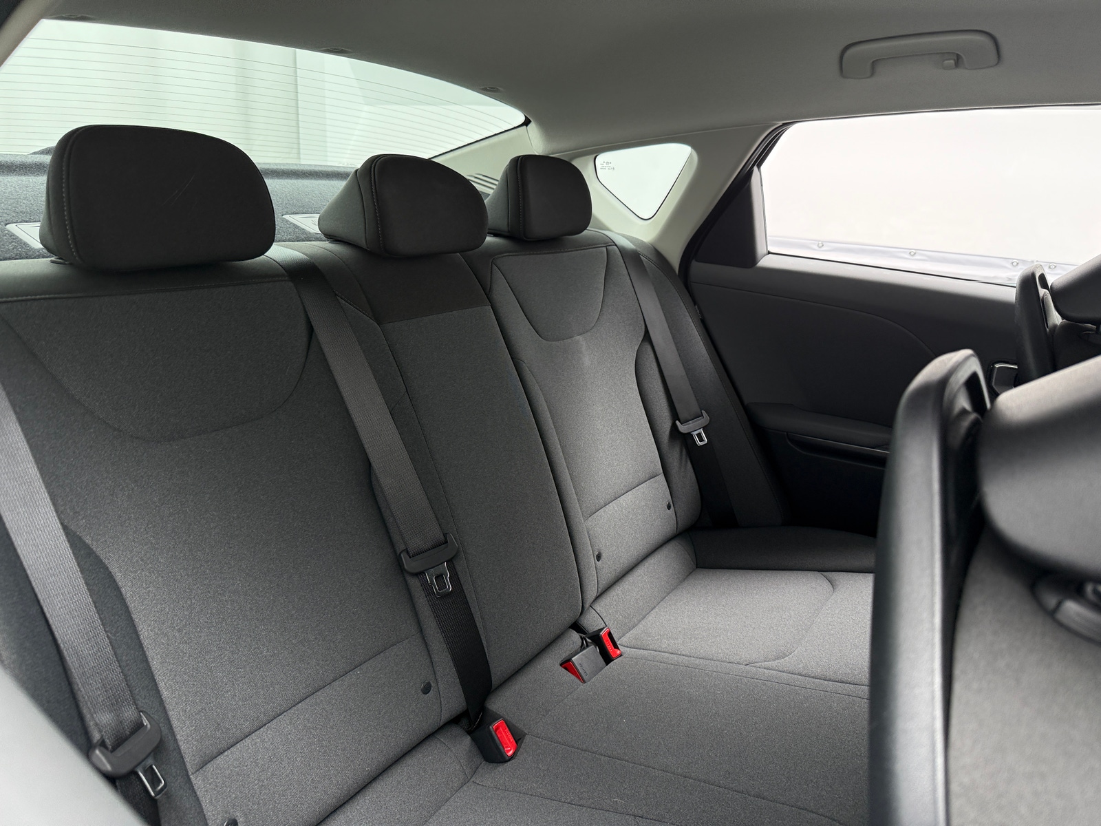 Thumbnail: 2025 Kia K4 - 6