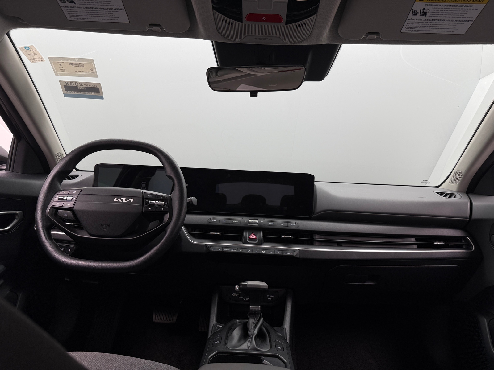 Thumbnail: 2025 Kia K4 - 3