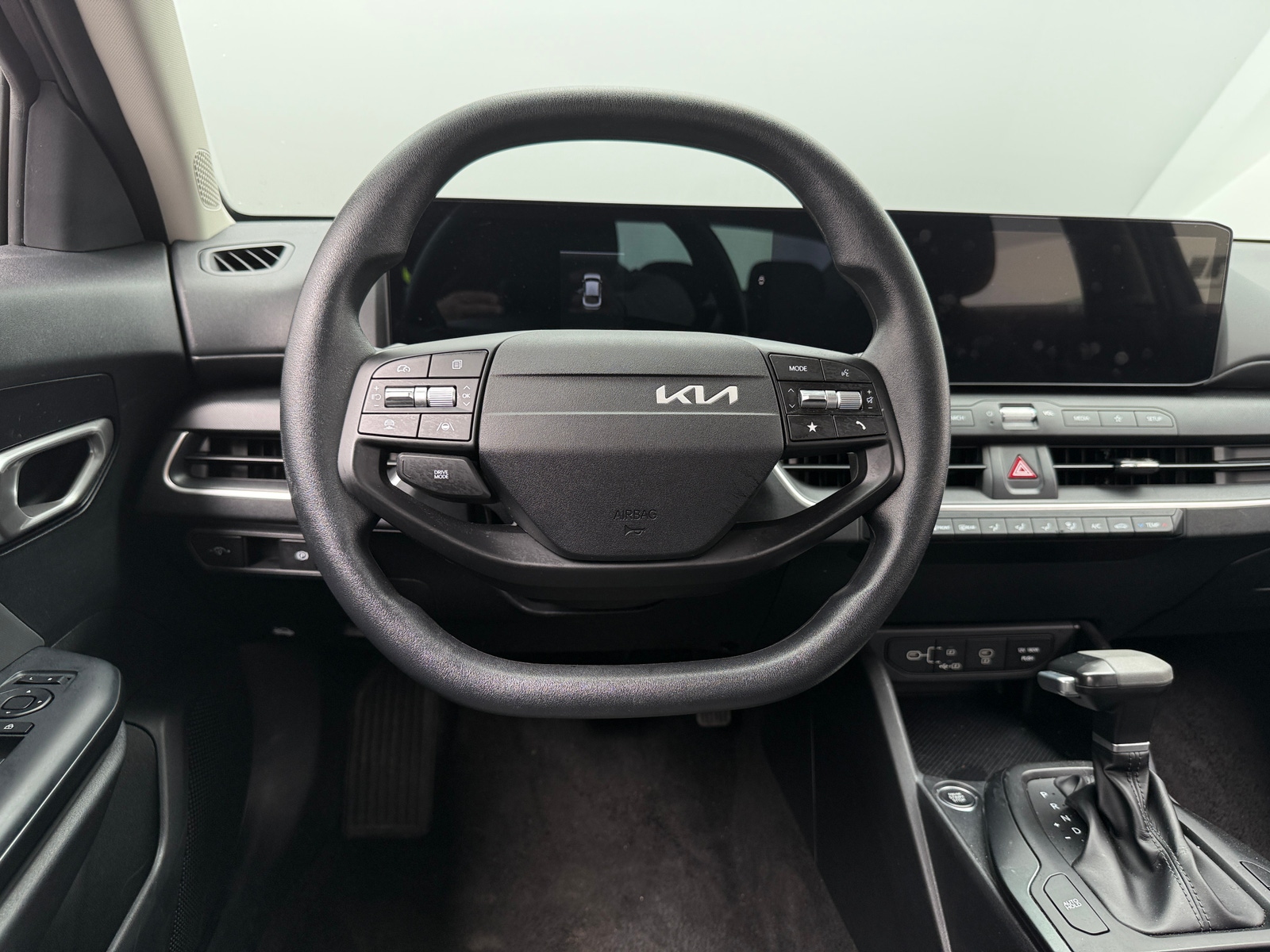 Thumbnail: 2025 Kia K4 - 5