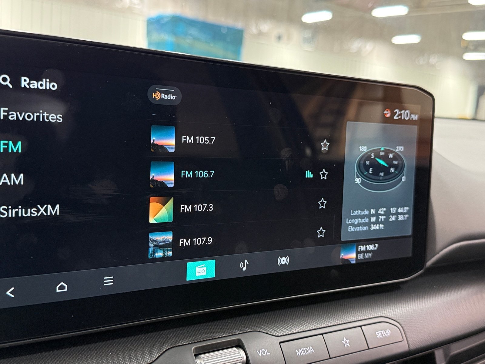 Thumbnail: 2025 Kia K4 - 4