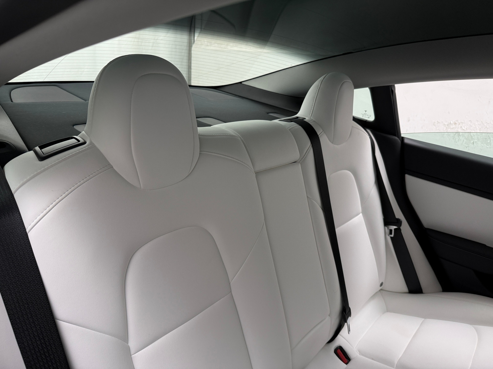 Thumbnail: 2021 Tesla Model 3 - 5