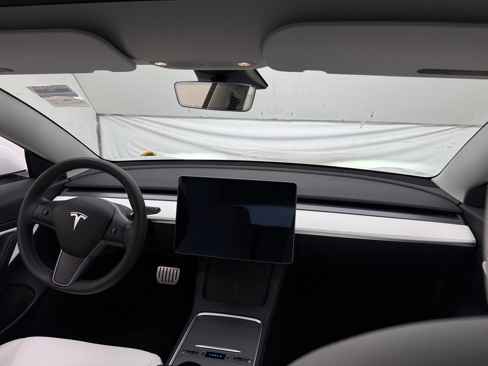 Thumbnail: 2021 Tesla Model 3 - 2