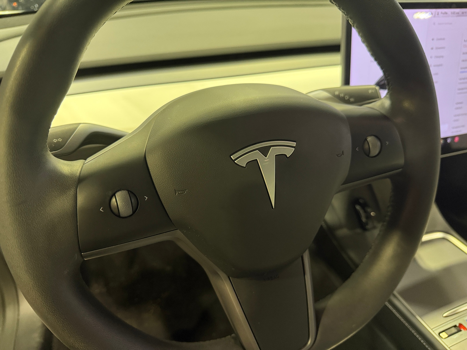 Thumbnail: 2021 Tesla Model 3 - 4