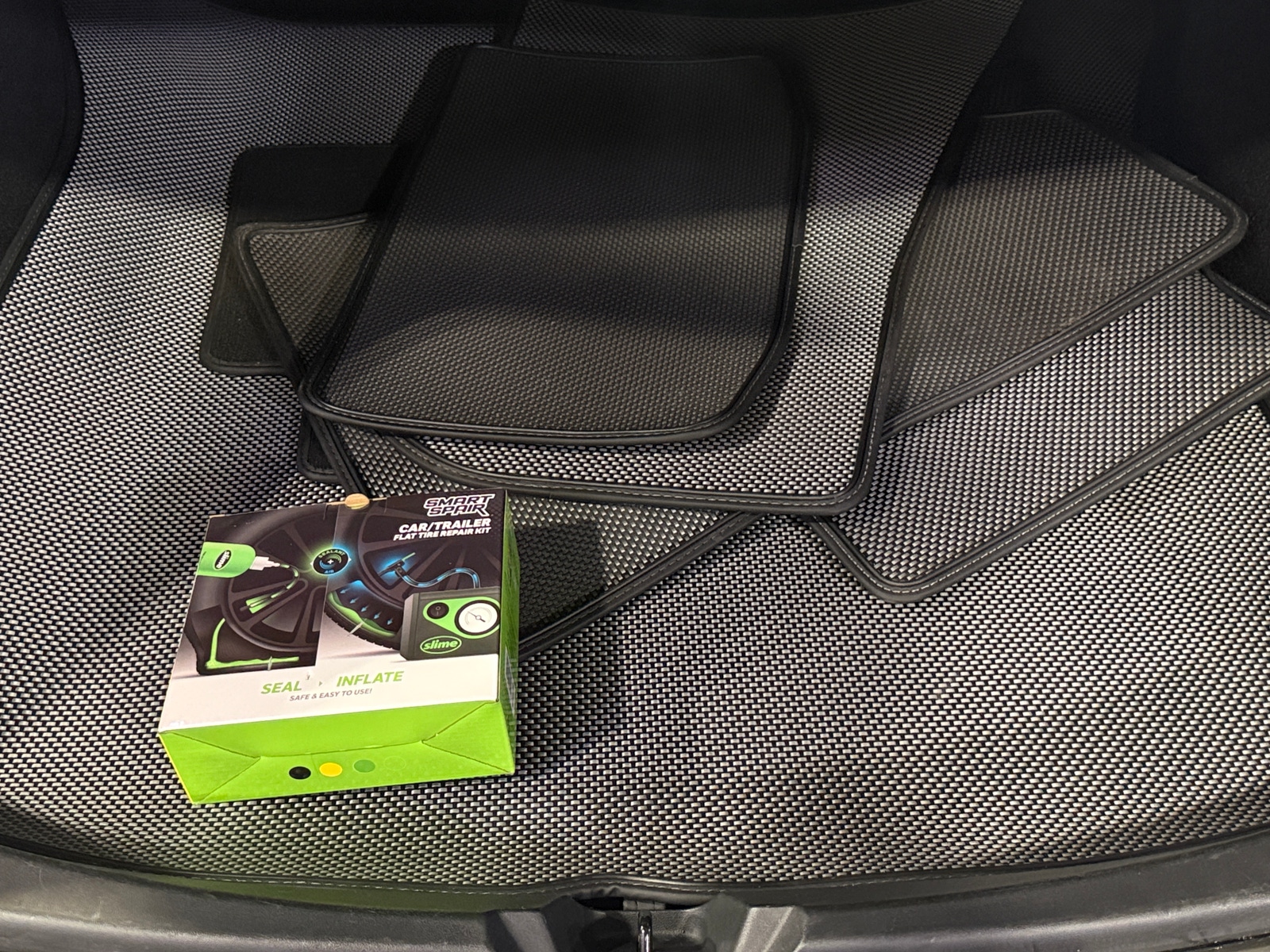 Thumbnail: 2021 Tesla Model 3 - 6