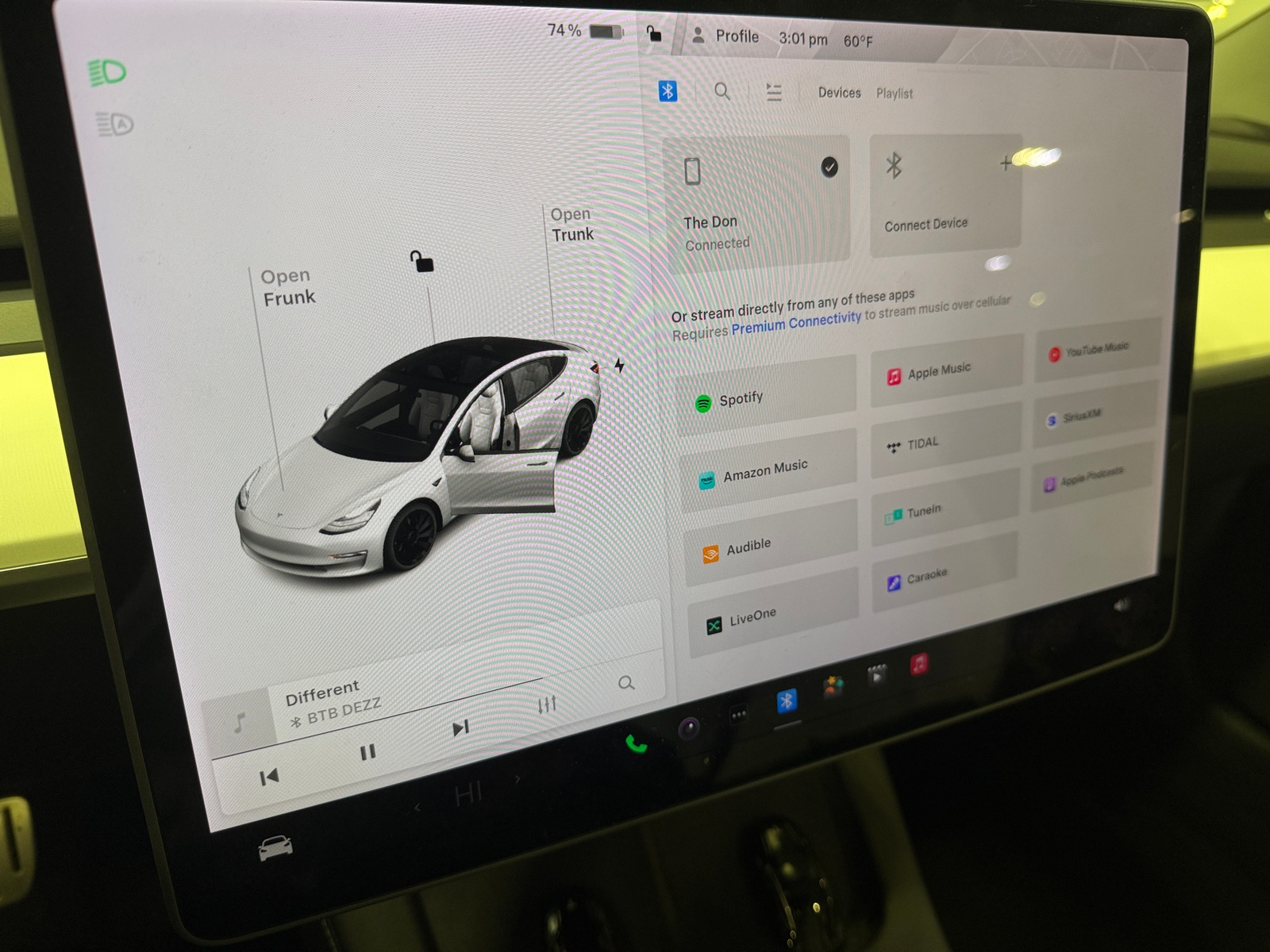 Thumbnail: 2021 Tesla Model 3 - 3