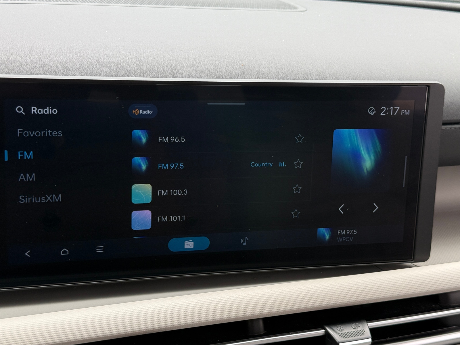 Thumbnail: 2025 Hyundai Tucson - 4
