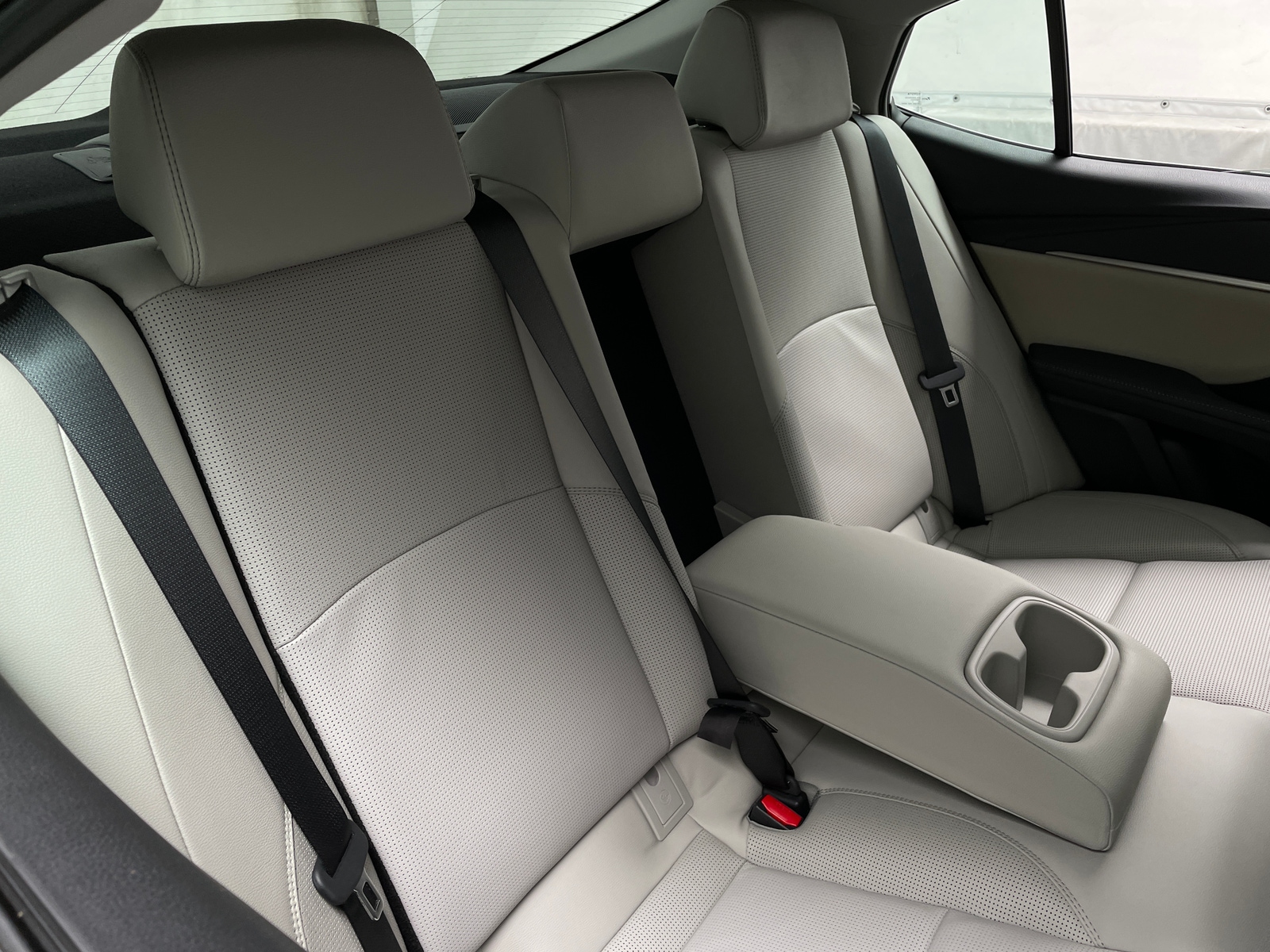 Thumbnail: 2025 Toyota Camry - 5