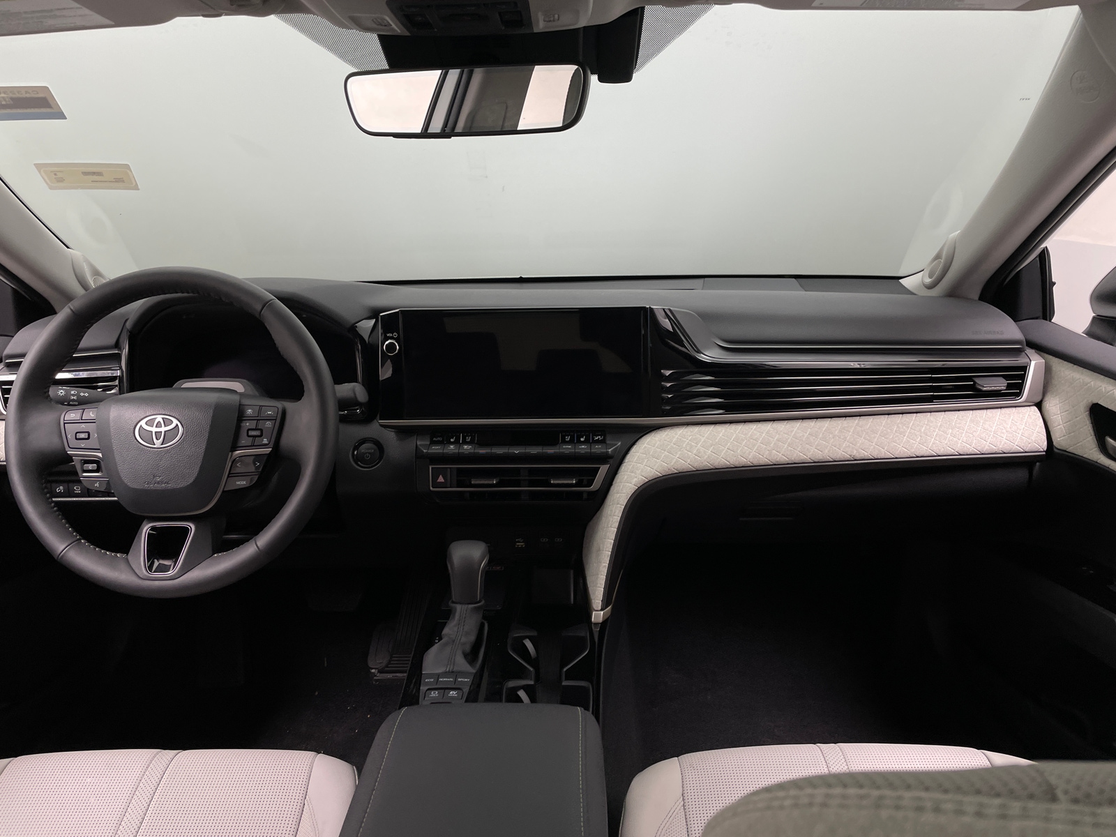 Thumbnail: 2025 Toyota Camry - 2