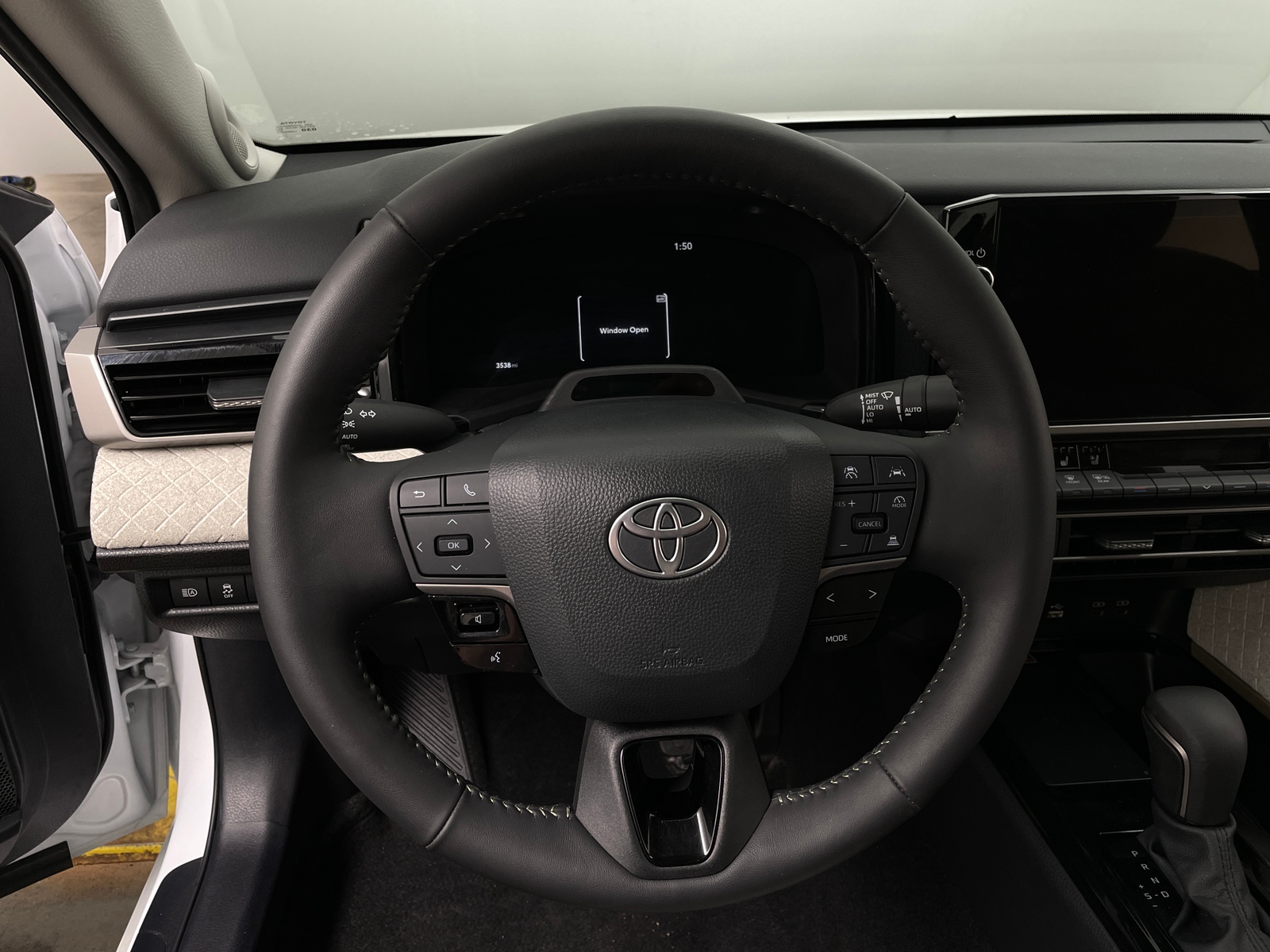 Thumbnail: 2025 Toyota Camry - 4