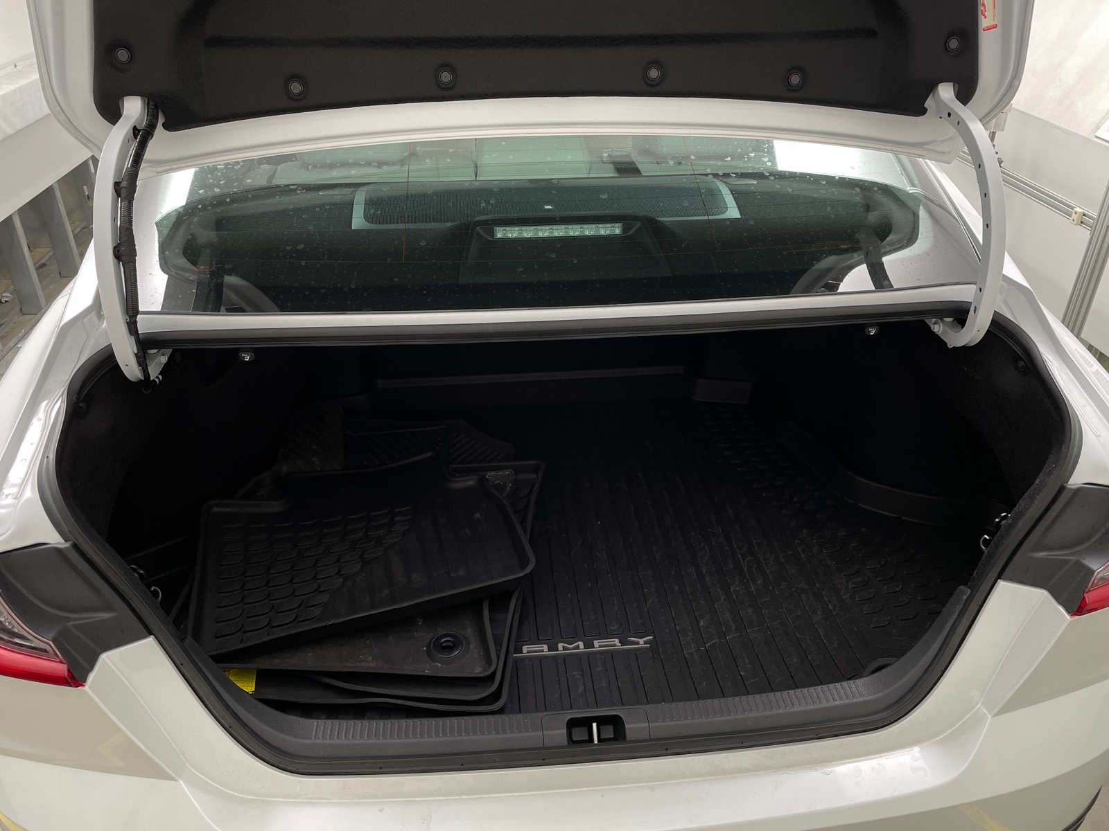 Thumbnail: 2025 Toyota Camry - 6