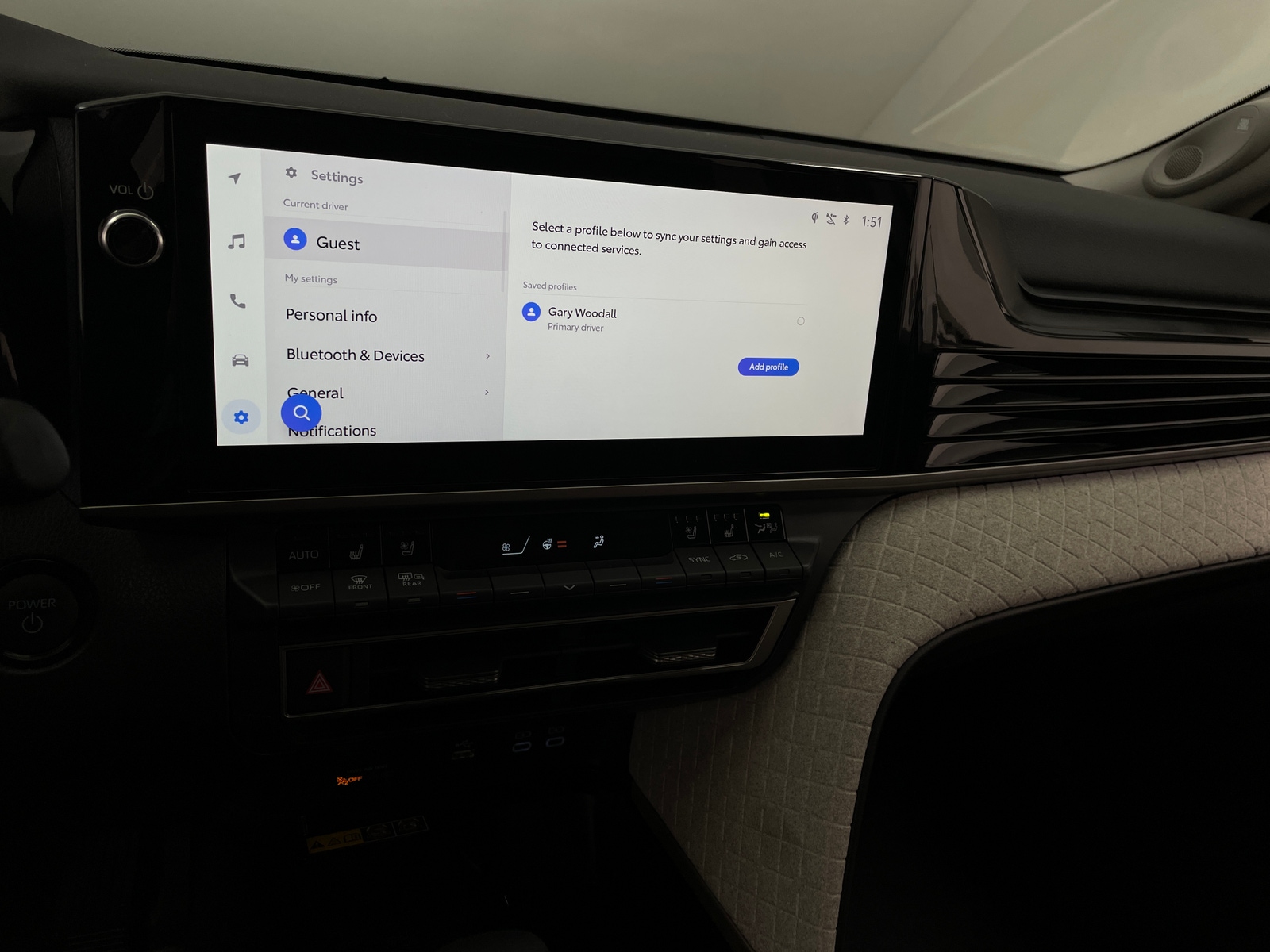 Thumbnail: 2025 Toyota Camry - 3