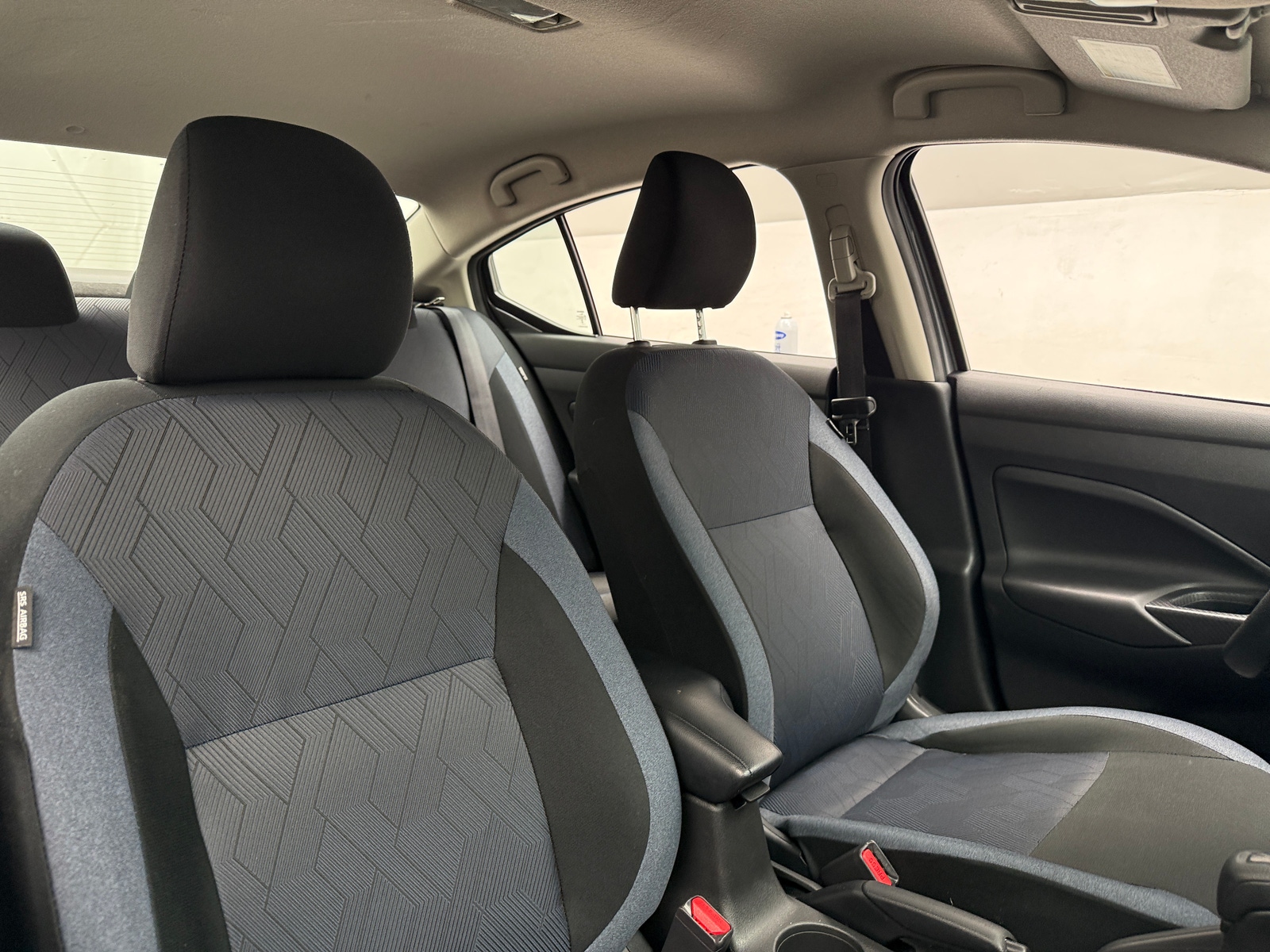 Thumbnail: 2025 Nissan Versa - 2