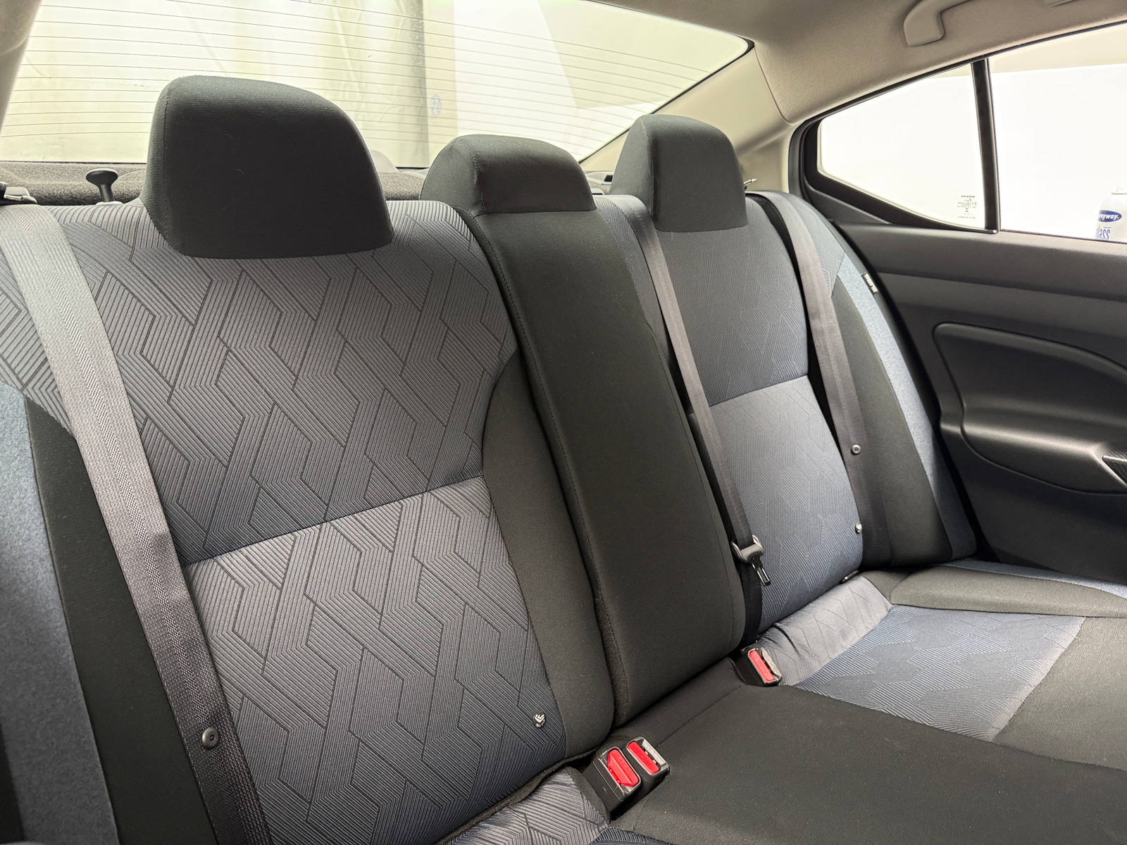 Thumbnail: 2025 Nissan Versa - 6